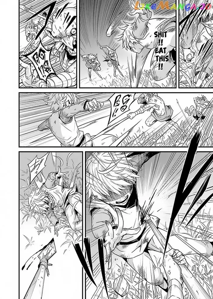 Goblin Slayer: Side Story Year One Chapter 1 image 26_optimized_optimized